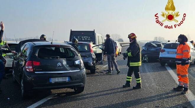 incidente A21