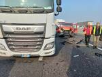 incidenti a1 19 febbraio