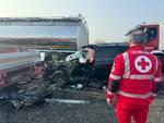 incidenti a1 19 febbraio