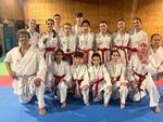 Karate Piacenza Farnesiana