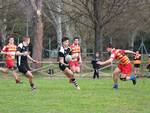 Under 18 Emilbanca Lyons (foto Rugby Lyons)