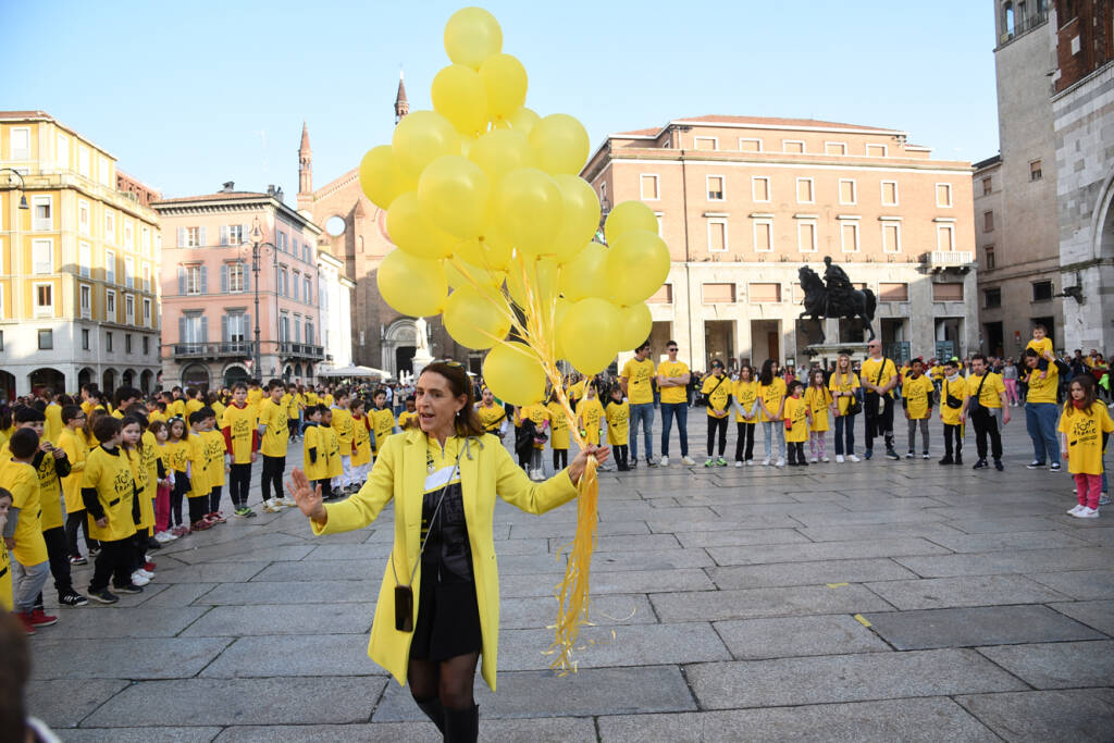 Aspettando il Tour de France in centro