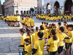 Aspettando il Tour de France in centro