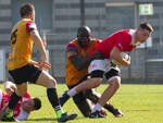 E\' record! Questo Piacenza Rugby eclissa tutti e scrive la storia!