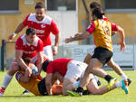 E\' record! Questo Piacenza Rugby eclissa tutti e scrive la storia!