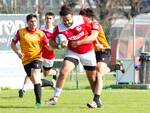 E\' record! Questo Piacenza Rugby eclissa tutti e scrive la storia!