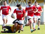 E\' record! Questo Piacenza Rugby eclissa tutti e scrive la storia!