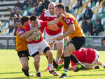 E\' record! Questo Piacenza Rugby eclissa tutti e scrive la storia!