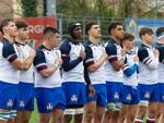 Piacenza Rugby: Inza Dene di nuovo in Azzurro!