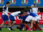 Piacenza Rugby: Inza Dene di nuovo in Azzurro!