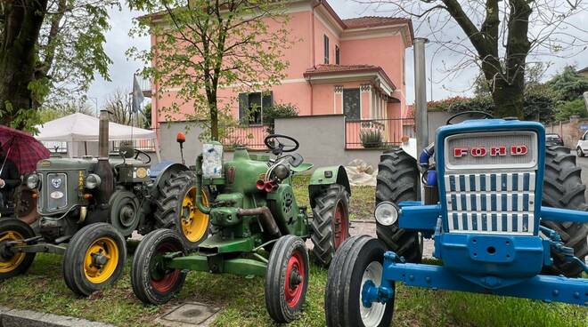 Fiera dell'Angelo 2024