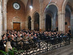 Il concerto di Pasqua della Banca di Piacenza