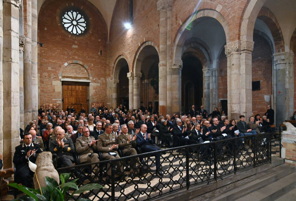 Il concerto di Pasqua della Banca di Piacenza