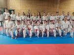 Karate Piacenza Farnesiana