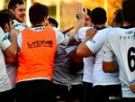 Lyons Cadetti (foto Rugby Lyons)