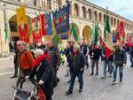 Orso Antonio Carini commemorazione Meldola