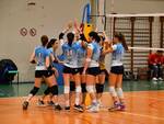 Volley SangioPode