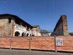 Cantiere porta borghetto