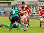 Il Piacenza Rugby batte il CUS Milano e bussa alla porta della Serie A