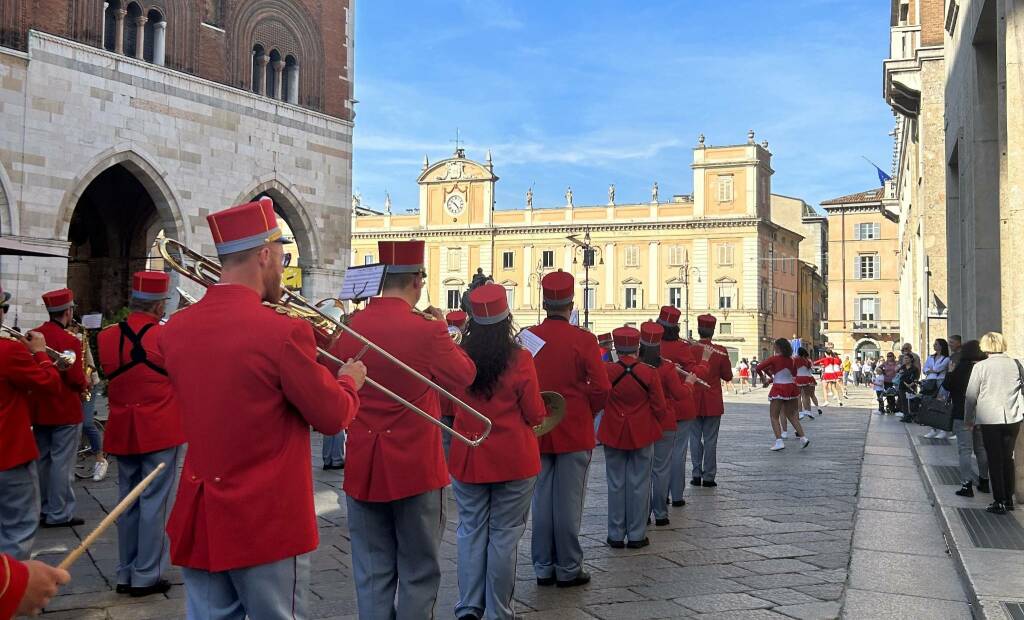 Piacenza in Fiore