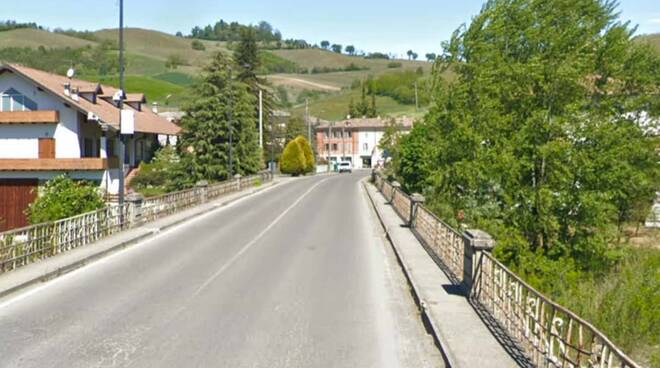 Ponte Tidone Pianello