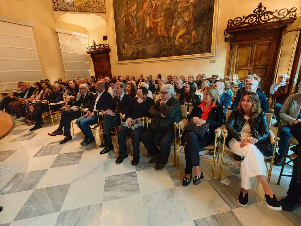 presentazione libro molinaroli