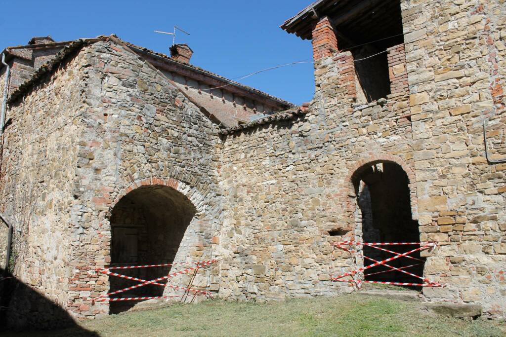 Resistenza: la commemorazione della battaglia di Monticello