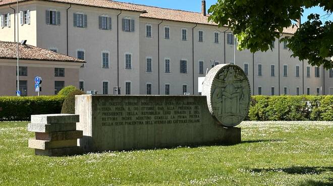 Università Cattolica Piacenza