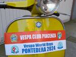 Vespa club Piacenza