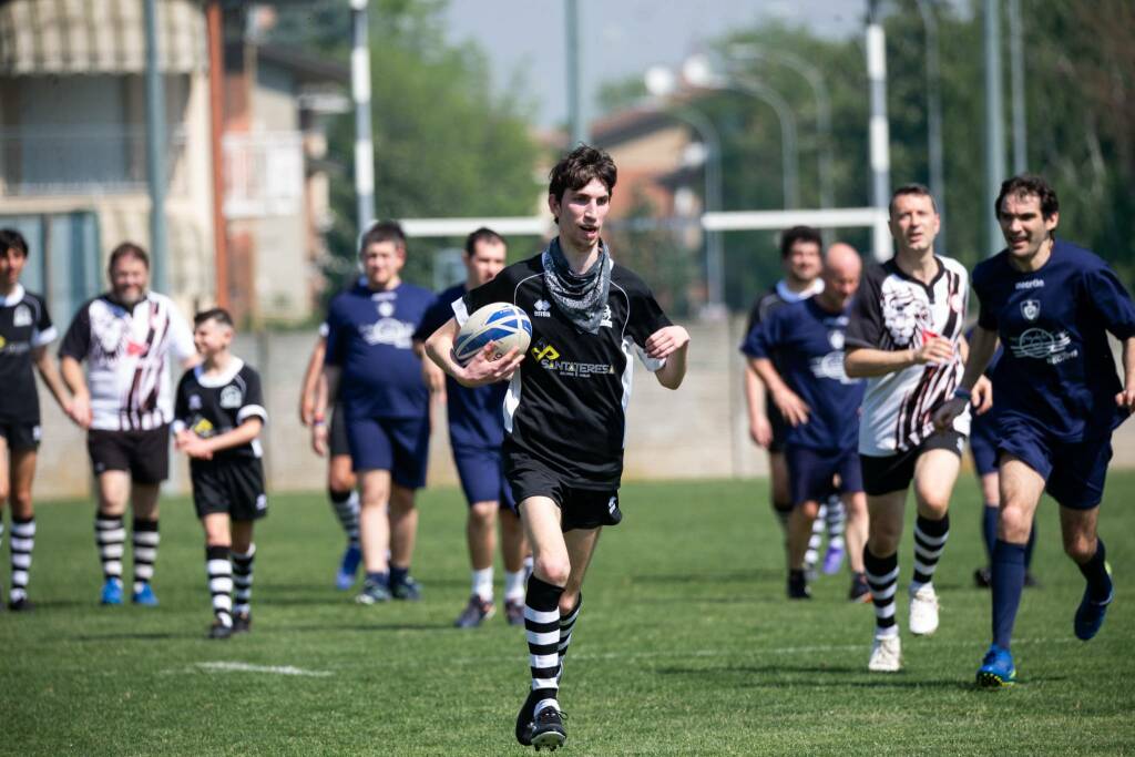 Brancaleoni in campo