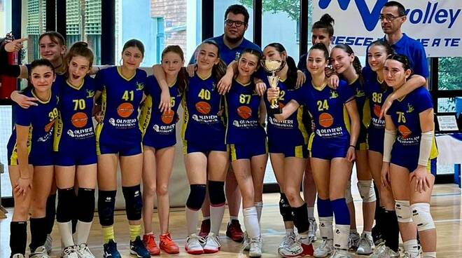 Castellana Volley