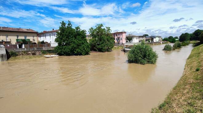 Chiavenna foto da Facebook