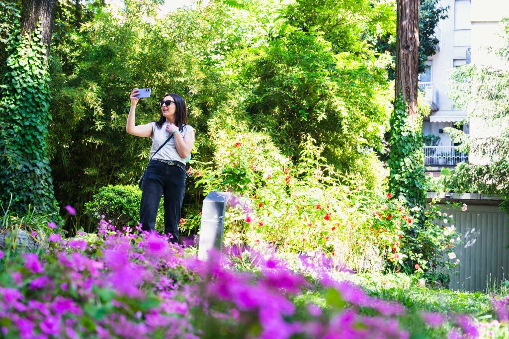 Due giorni di Interno Verde nei giardini e cortili di Piacenza