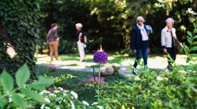 Due giorni di Interno Verde nei giardini e cortili di Piacenza