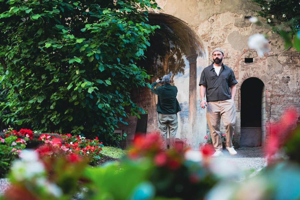 Due giorni di Interno Verde nei giardini e cortili di Piacenza