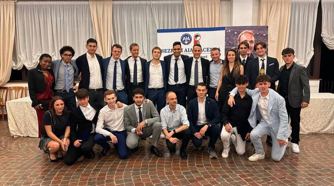 festa arbitri aia piacenza 2024