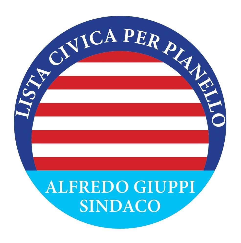 lista giuppi pianello