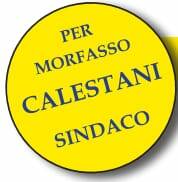 lista Paolo Calestani morfasso