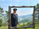 monte armelio scuola di polizia