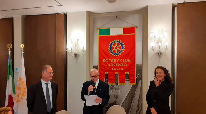 Rotary Piacenza 