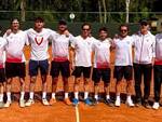 Tennis Vittorino