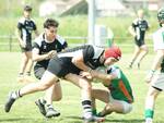 Under 18 Bolzoni in attacco (Lyons)