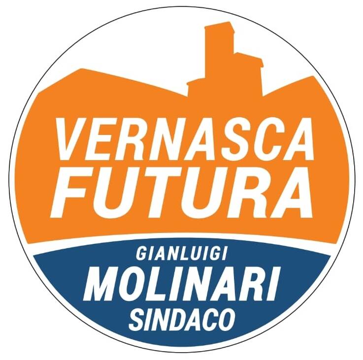 Vernasca Futura con Gian Luigi Molinari sindaco