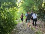 Bobbio Night Run