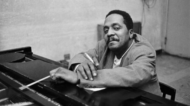 Bud Powell