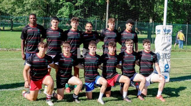 Piacenza Rugby: Inza Dene e Tommaso Roda tra i protagonisti del 9° Memorial “Pier Paolo Bonori”