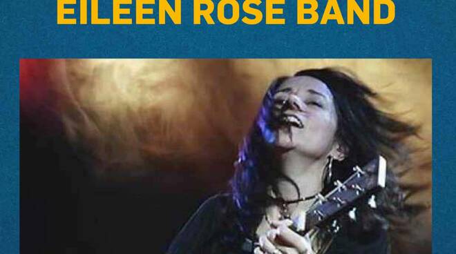 Eileen Rose Band