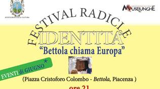 Festival Radici e Identità