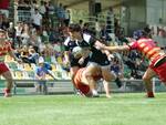 Filippo Isola (foto Rugby Lyons)