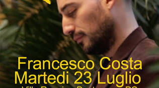 Francesco Costa “Frontiera”